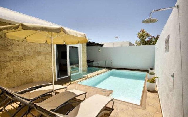 Villa HERYZ - 347000