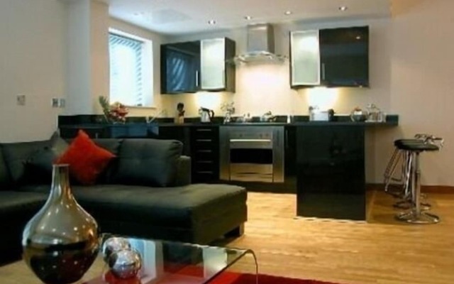 Meridian Apartments - Southend