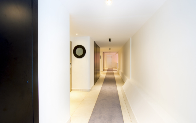 Hotel Lagon
