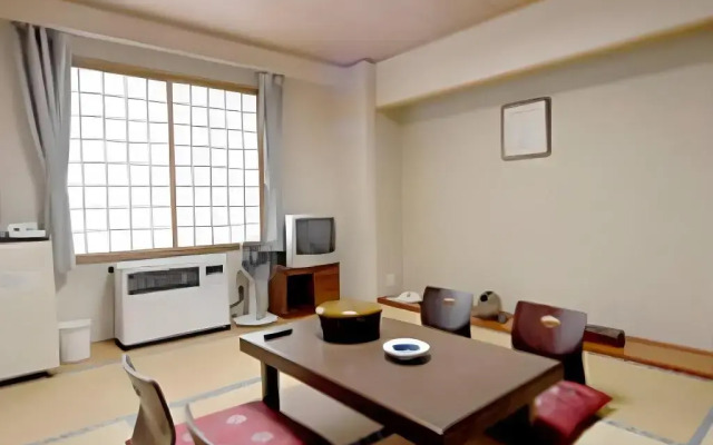 Kitaguni Grand Hotel