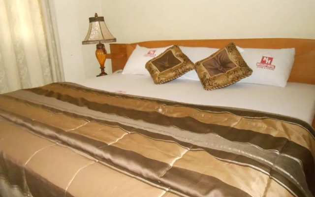 Nicolizy Hotel