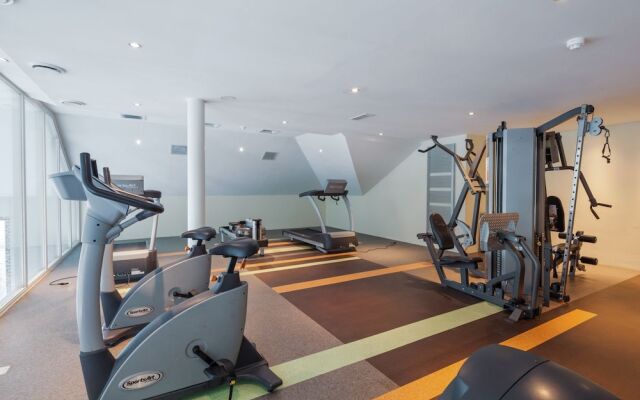 Van Der Valk Hotel Emmen