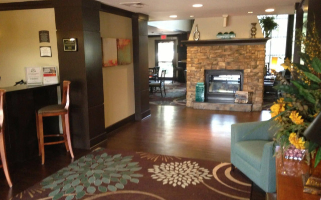 Sonesta ES Suites Dallas - Las Colinas