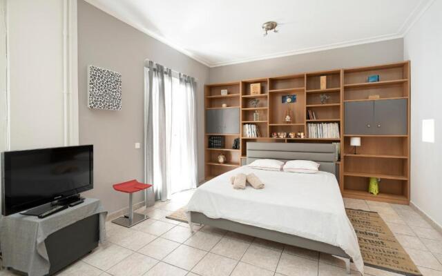 Scent Of Freedom Apartment
