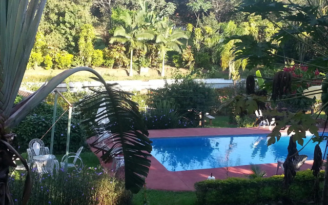 Residencial Amigos