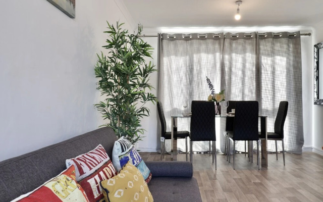 Skyvillion Home in Stevenage