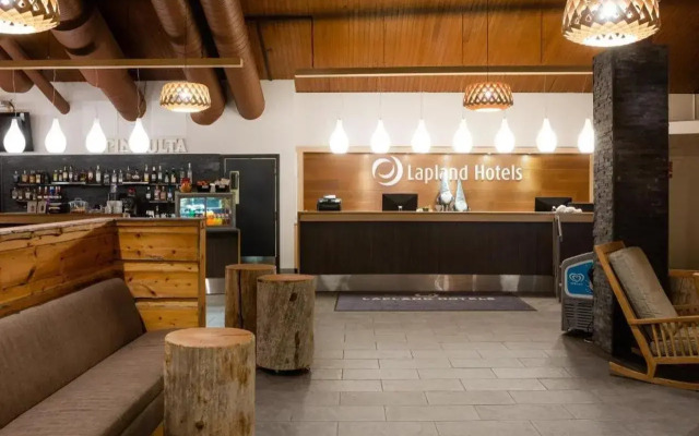 Lapland Hotels Sirkantähti