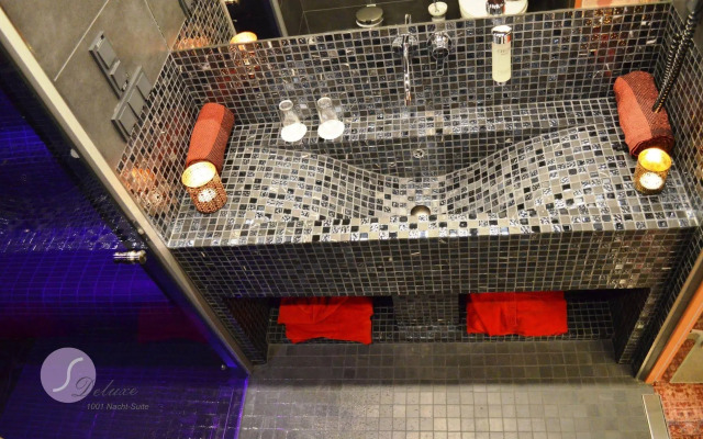 PLAZA INN stays design Dortmund