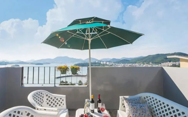 Yeosu Ggotnal Pension