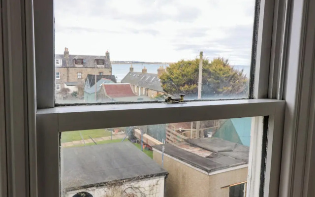 Footdee Cottage