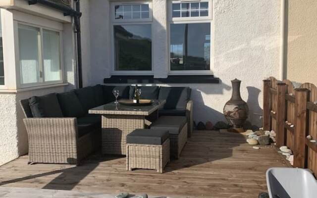 Troon Golf & Beach Haven