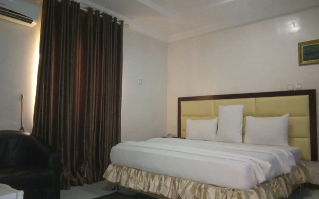 Viclin Diamond Hotels