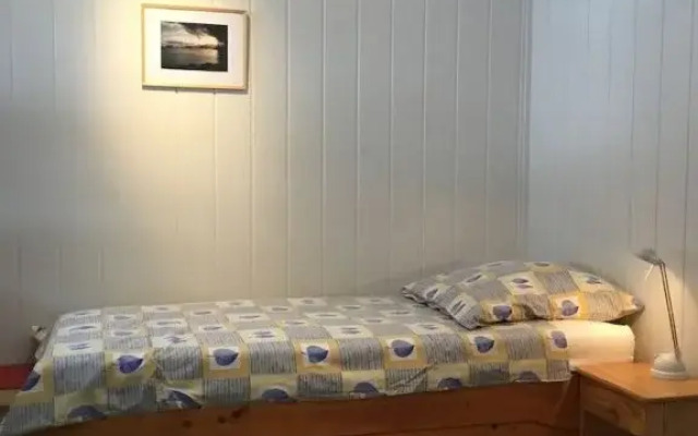 Landferienhaus Linde