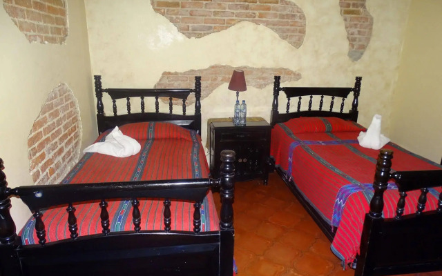 Casa Mia Hotel