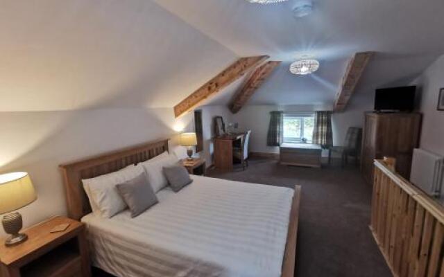 The Trotting Mare Caravan Park