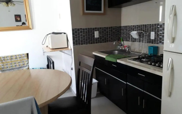 Suites Brisas