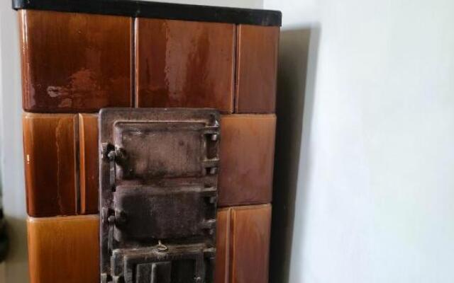 Nostalgie Apartment Weimar