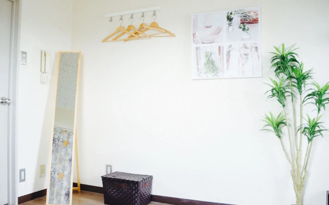 OYO Hotel Sakura Guest House Kyoto