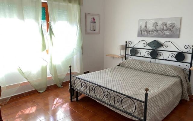 Villetta La Cinta Sx