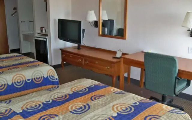 Days Inn Denver International Airport