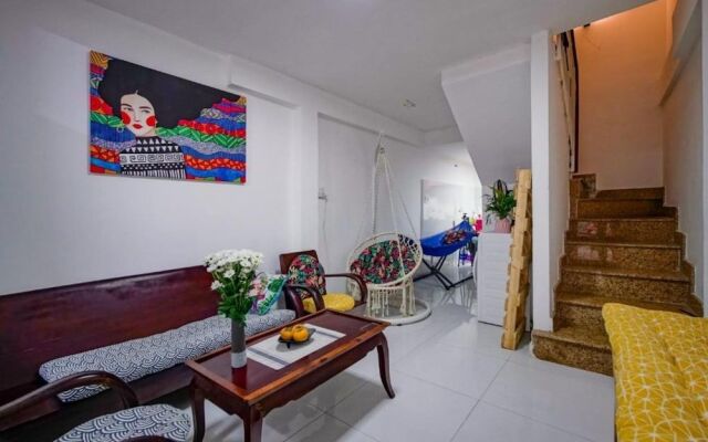 Adora Homestay
