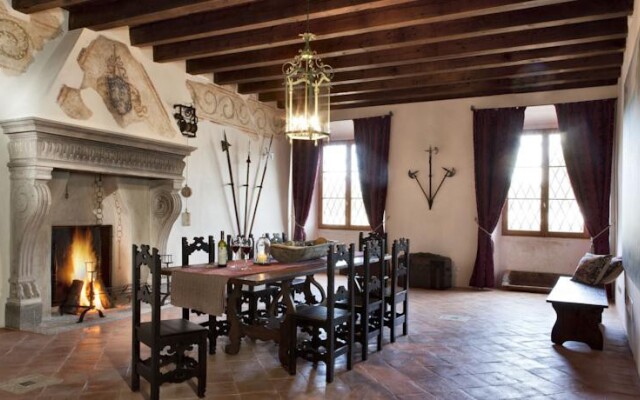 Agriturismo L'Unicorno