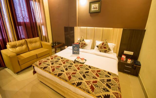 OYO Rooms Fazal Ganj