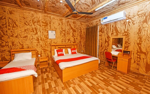 Gulf Sand Motel by OYO