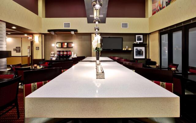 Hampton Inn & Suites Richmond/Virginia Center