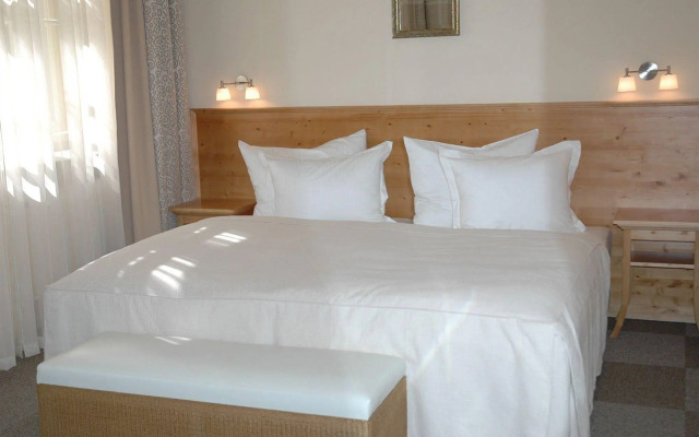 Unitas Hotel