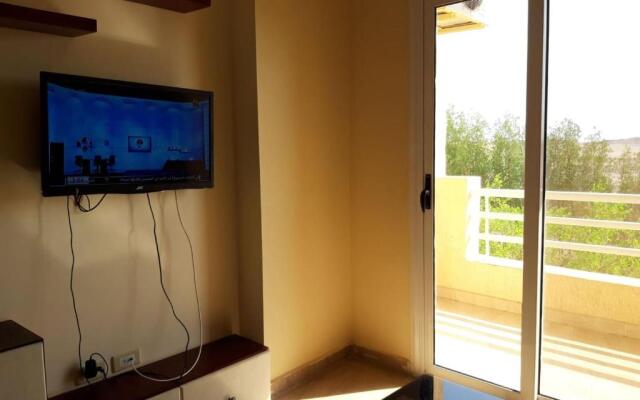 Hurghada Comfort Apartments