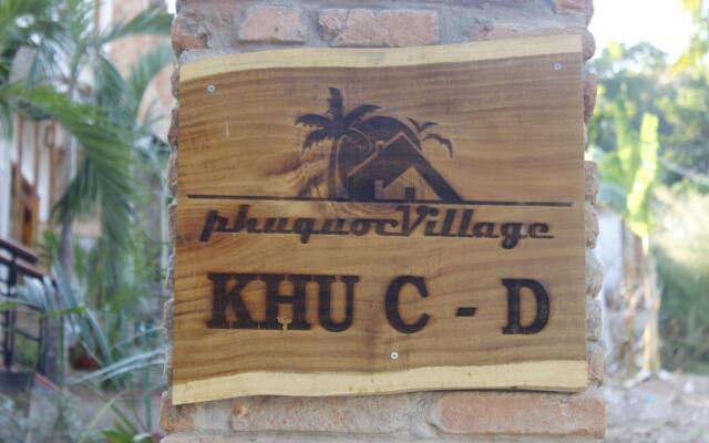 Phu Quoc Village