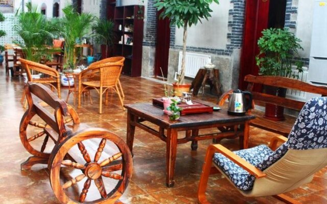 Jinan Mountain and Sea Culture Hotel