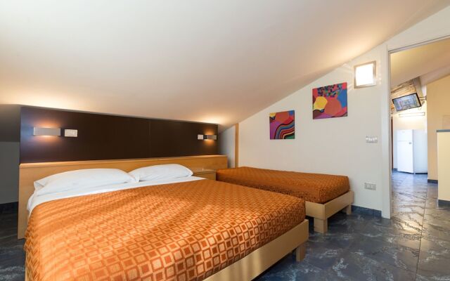 Residence Anchisemare