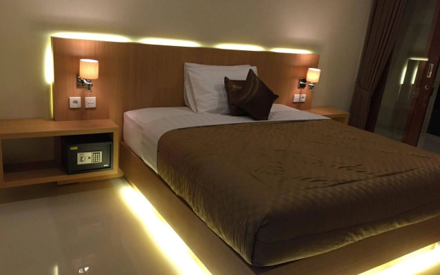 Teja Homestay