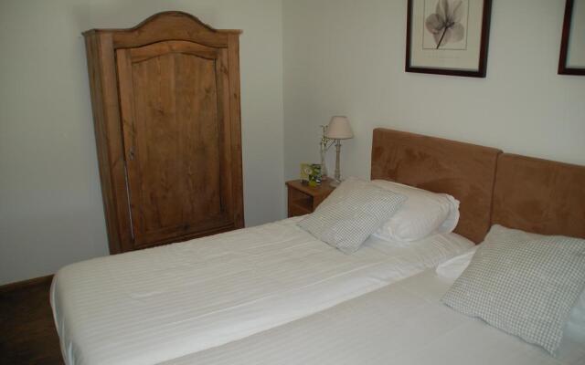 Bed & Breakfast Appeltern