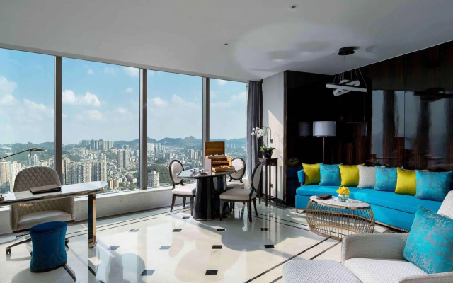 Sofitel Guiyang Hunter