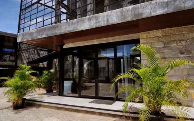 Guest House 555
