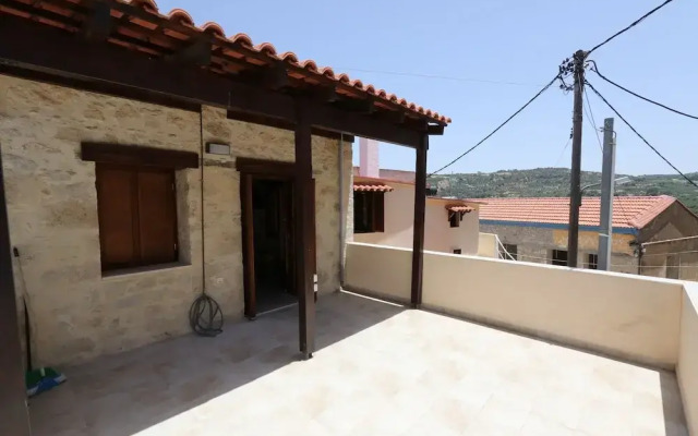 Villa Constantina