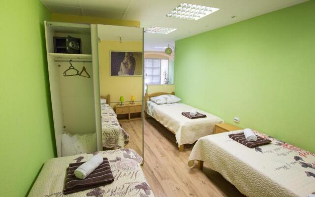 Apartment Skeja