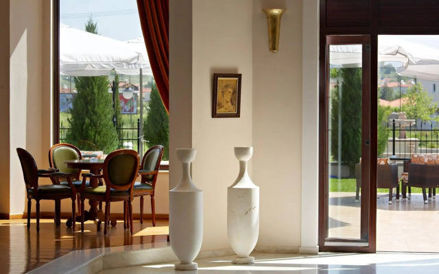 Aeton Melathron Hotel