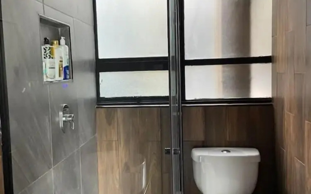 Amazing confort Apartment in Polanco