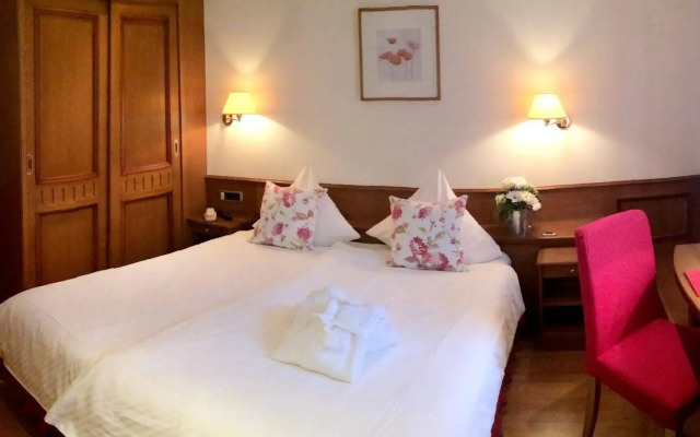 SPA Hôtel Au Lion D'Or