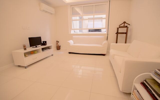 LineRio Praia de Copacabana 245