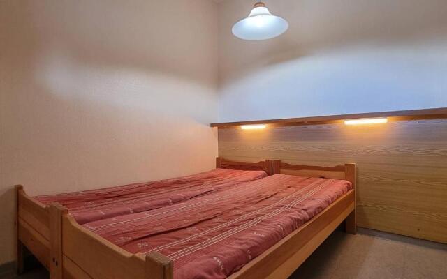 Appartement Le Dévoluy, 2 pièces, 4 personnes - FR-1-525-182