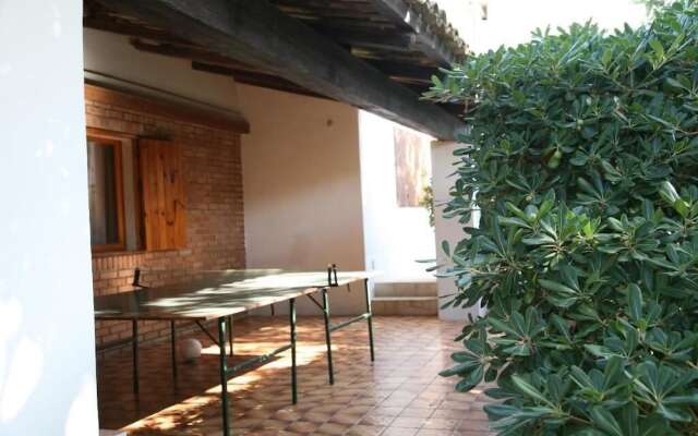 Villa Aurea