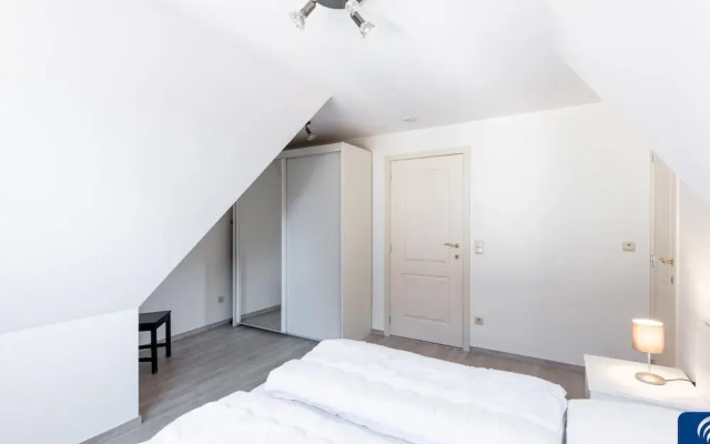 Celine I 0301 Duplex Apartment in De Haan