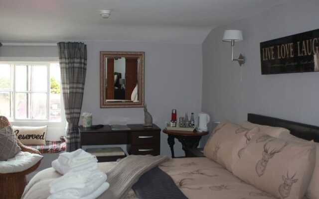 The Crown Inn