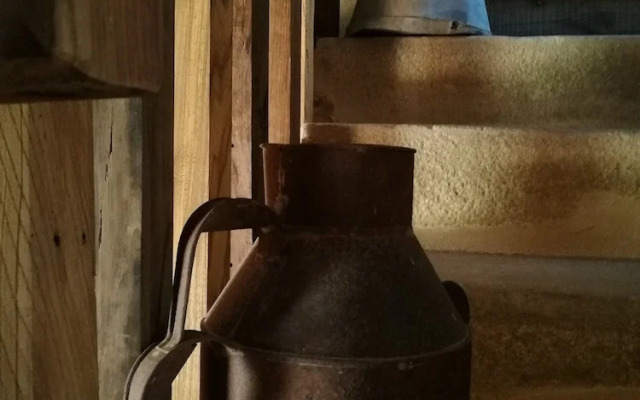 O Lagar de Jesús - Hostel