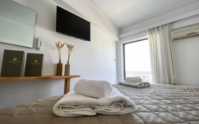 Aeolos Bay Hotel